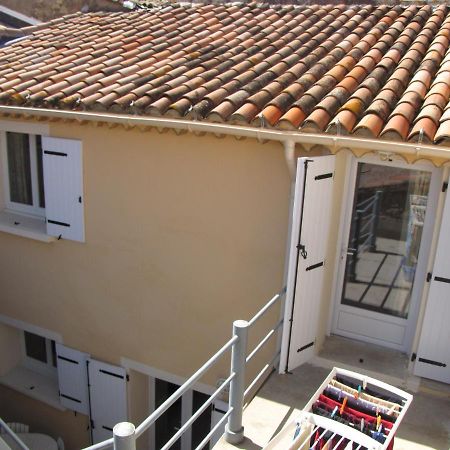 Maison De Village Entre Mer Et Montagne Roujan Экстерьер фото