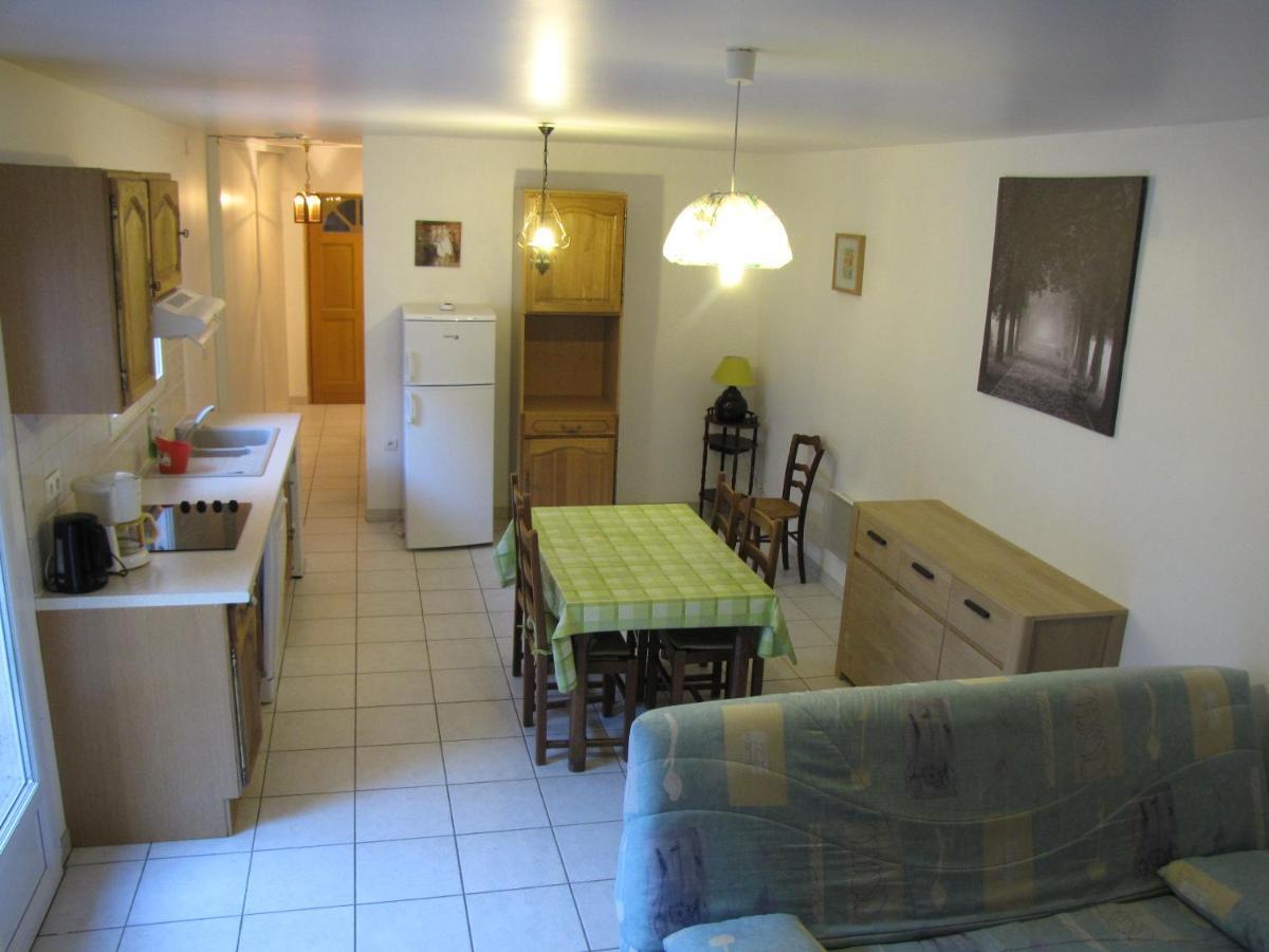 Maison De Village Entre Mer Et Montagne Roujan Экстерьер фото